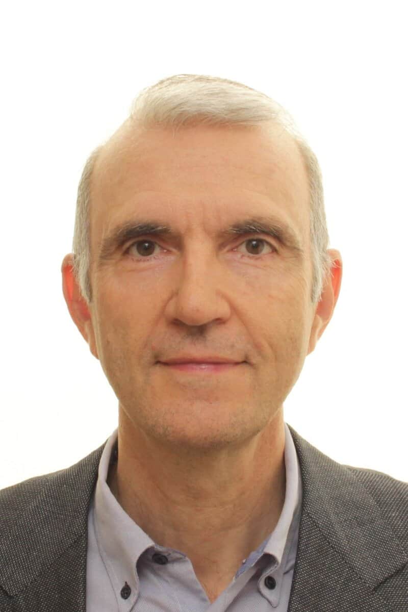foto de Toni Carreras, fundador de Carreras.IMMO